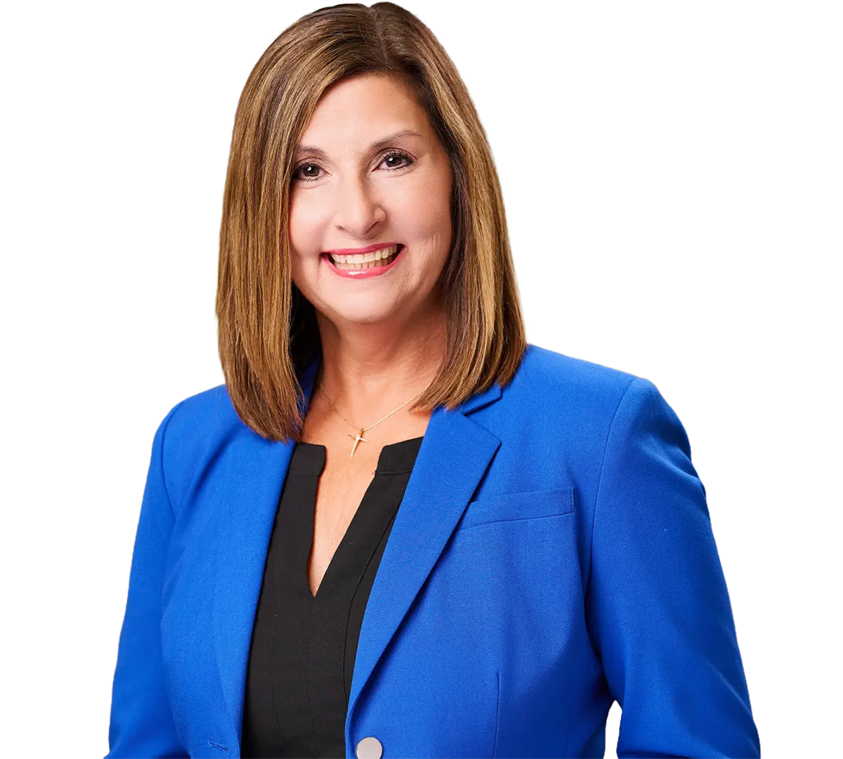 Pamela M. Williams