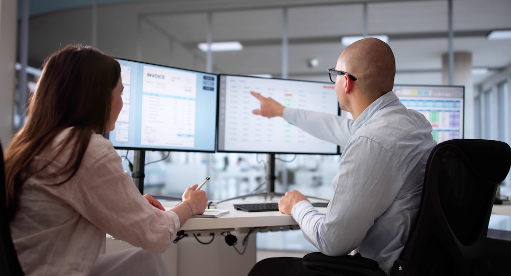 bookkeeping with langdon CPA