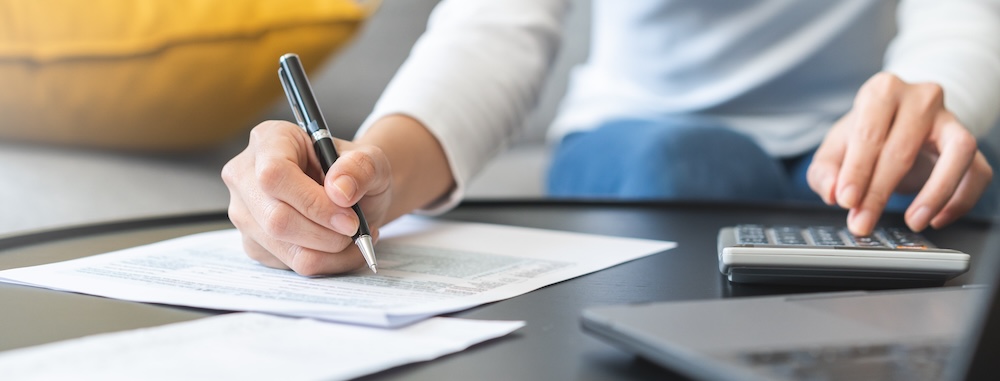 business tax return preparation