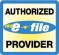 authorized-efile-provider